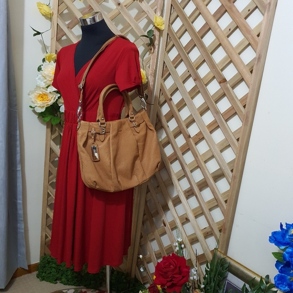 1 DAY SALE 🎉 | PICARD | Leather Bag Made in Germany - Picture 5 of 15